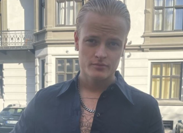 Marius Høiby bliver IKKE løsladt: Risiko for ny kriminalitet