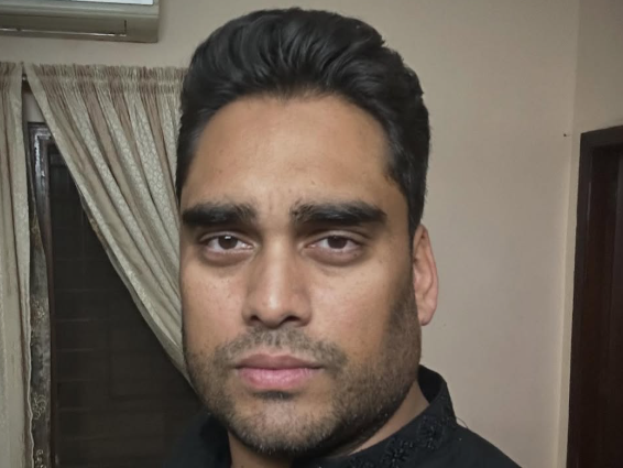 Sikandar Siddique med kontroversiel diktator-melding: Mange ser ham som martyr