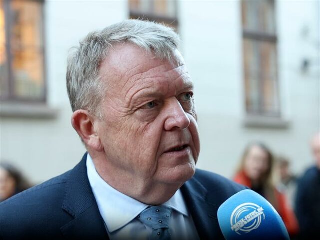 Lige nu: Danmark lukker ambassade efter voldsomme angreb