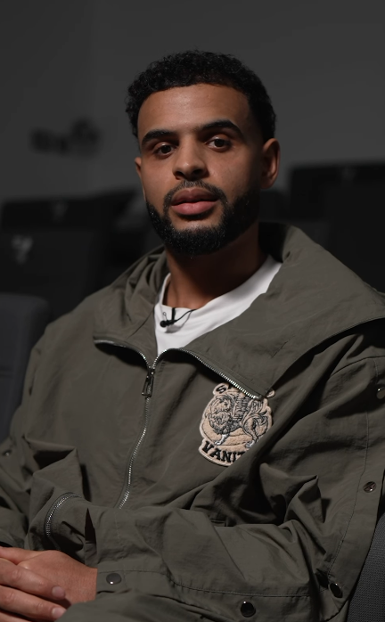 To-årig død på tragisk vis: Nu kommer fodboldstjerne med bøn