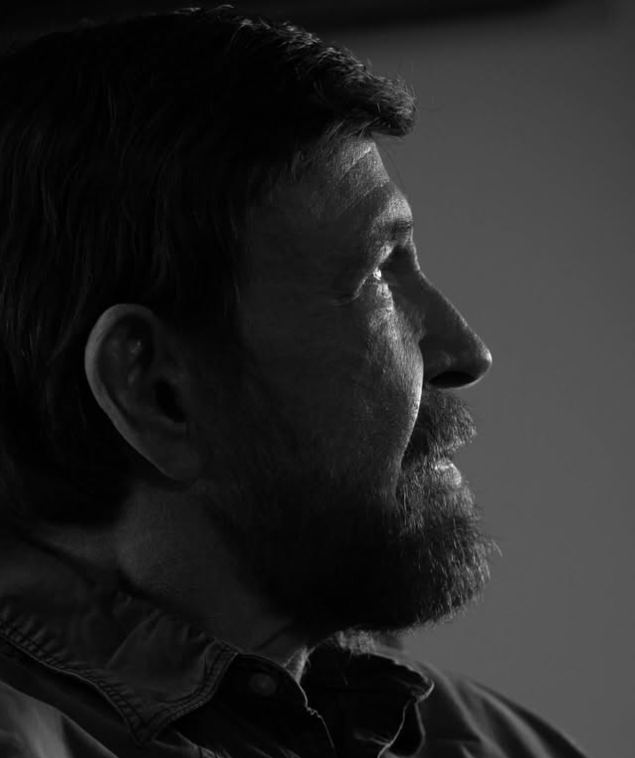 Chuck Norris er død