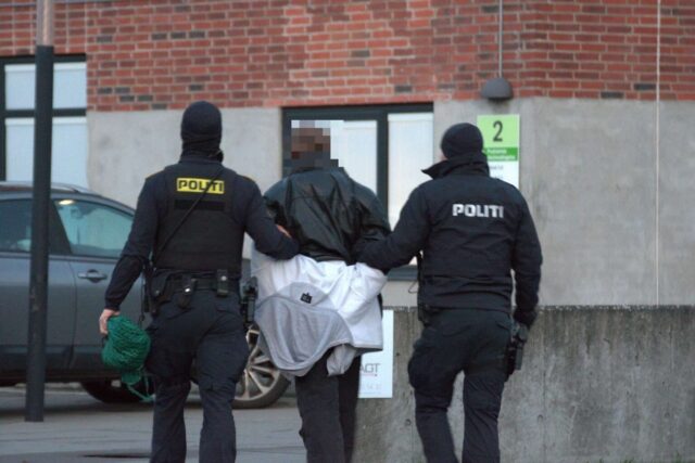 Danmark i frygtelig tortursag: Lå bæltefikseret i 11 dage