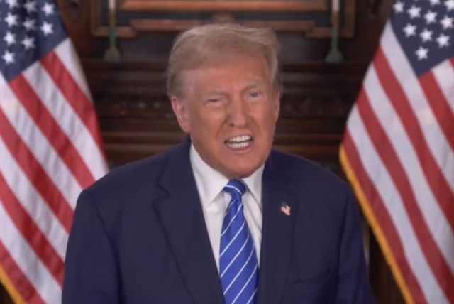 Trump laver stor ministerrokade: Toppolitiker afsættes