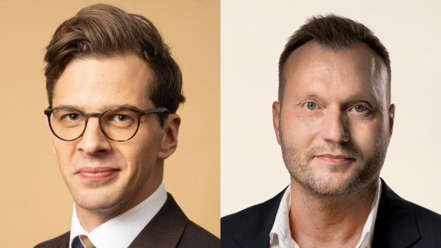 TV 2 ser bort fra Alex Vanopslagh og Lars Boje i debat mellem statsministerkandidater