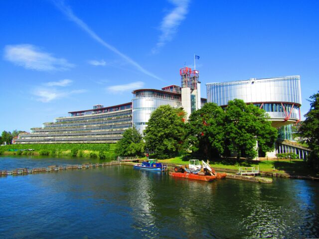 Danmark i frygtelig tortursag: Lå bæltefikseret i 11 dage