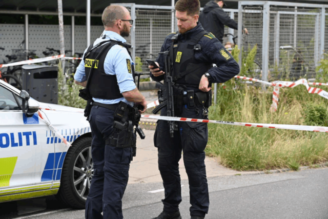 Bedstefar voldtager og begår overgreb mod børnebørn gennem mange år