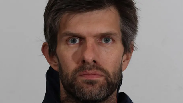 Læs det her: Præsten fra helvede sender brev fra fængslet