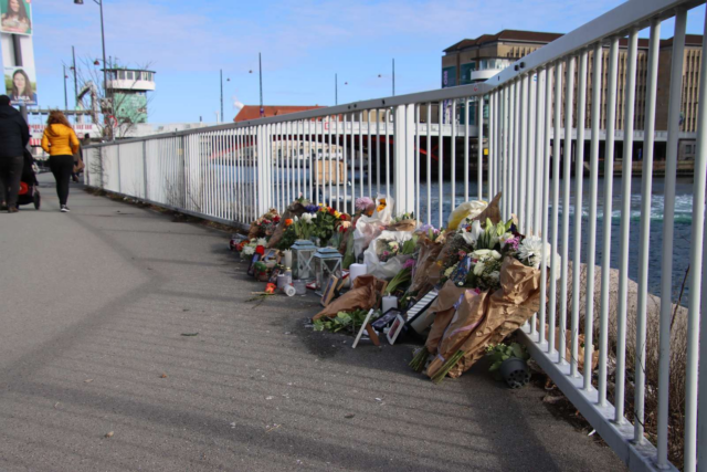 Savnet ung mand fundet druknet i København: Hjerteskærende og rørende hilsner