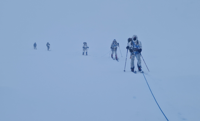 Enorm melding i Grønlandskrisen: Mulig kæmpe sejr for Danmark
