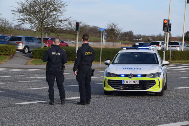 Als: Alvorligt uheld med bus