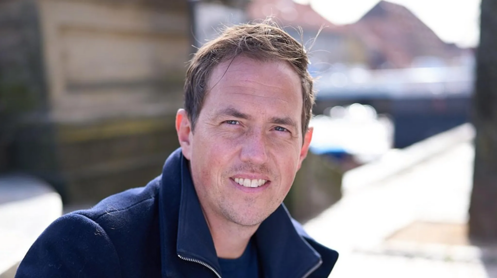 Jacob Harris Borgernes Parti