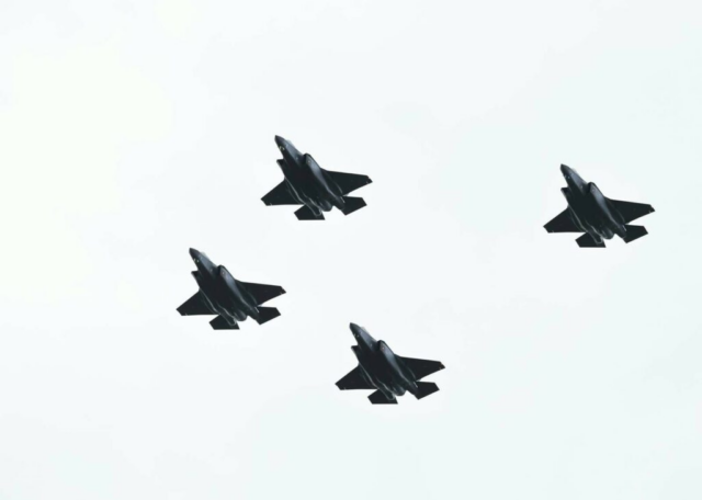 Europæisk land i chok: Afværgede terrorangreb i sidste øjeblik