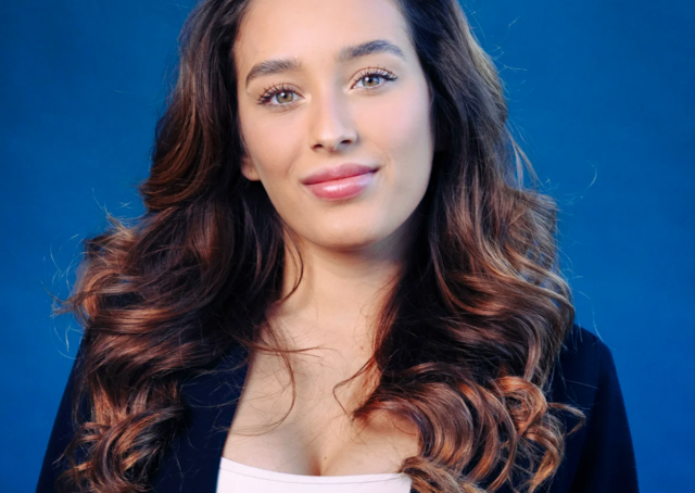 Bombe under Cecilie Liv Hansen: LA fortæller nu ALLE detaljer