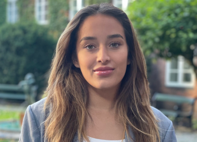 Cecilie Liv Hansen står til gigantisk årsløn trods nedtur: Særlig detalje giver hende millioner