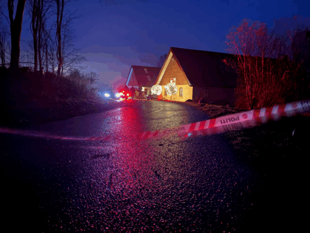 Brutalt overfald: 15-årig angrebet med baseballbat