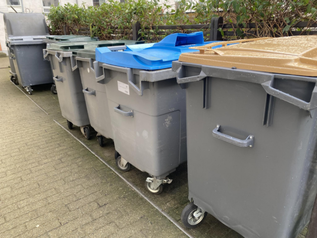 Dao i ny skandale: Hundredvis af breve og pakker dumpet på losseplads