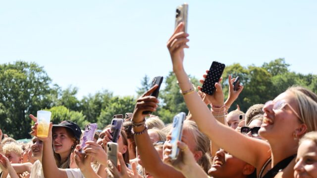 Dansk festival annoncerer nye navne og hyldest til afdød country-legende