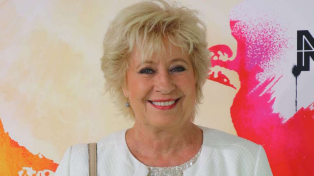 Birthe Kjær tordner mod Mette F. og co: “De misbruger vores sang”