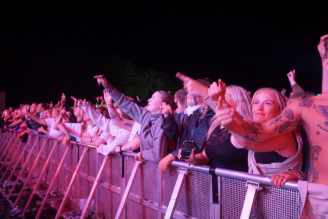 Aarhusiansk festival afslører årets program