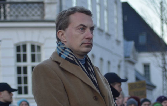 Messerschmidt dropper at få Danmark ud af EU