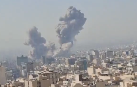 Uhyggelige meldinger fra USA under enorm krig: Bekræfter tragedie for amerikanerne