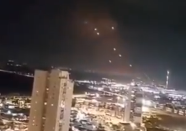 Erklærer nu krig: Alle muslimer får kynisk drabsbesked