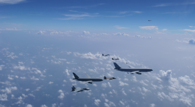 Uhyggelig iransk melding: Rammer USA i stort angreb