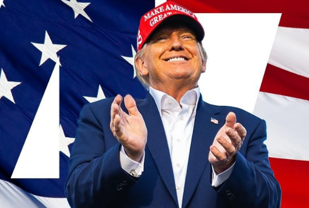 Kæmpekrig eskalerer: USA i dramatisk melding