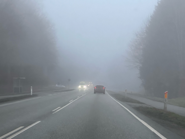 DMI advarer: Vær ekstra opmærksom her