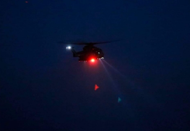 Kæmpe drama i Østersøen: Har relation til Rusland