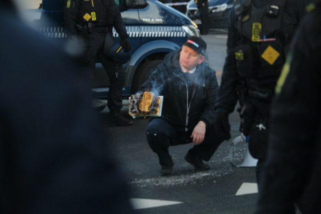 Vanopslagh går til angreb på koranloven: ‘I særklasse kujonagtig’