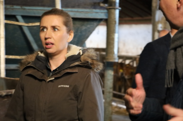 Hemmelig forening betaler for S-valgkamp: Eksperter advarer