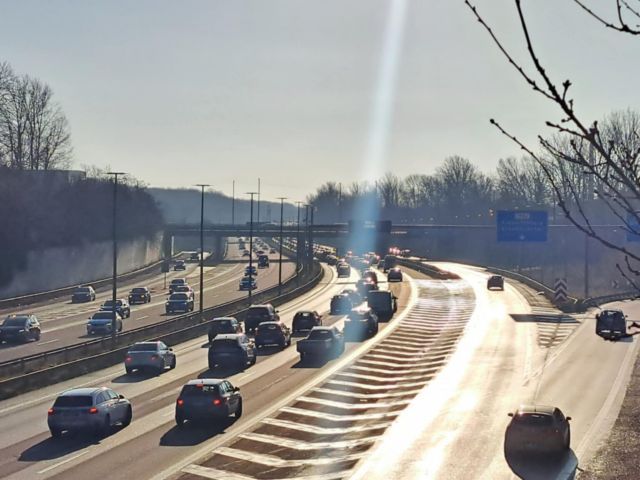 Foråret nærmer sig: På dette tidspunkt skal du skifte til sommerdæk