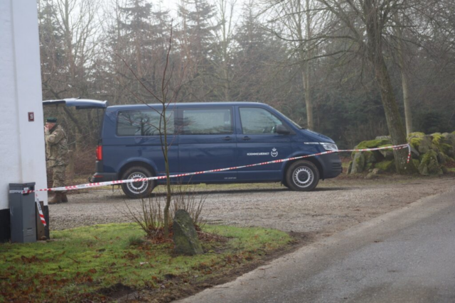 ‘3 kvinder og 3 mænd involveret i brutalt drab’