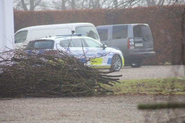 68-årig død efter brutalt knivoverfald: Nu melder politiet ud