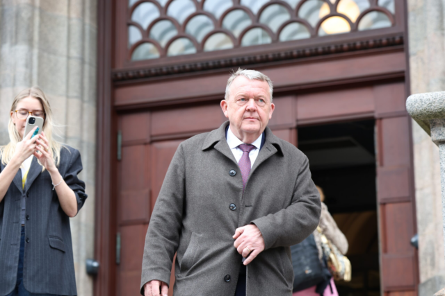 Løkke ser ikke for sig at han bliver statsminister igen