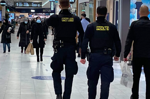 Kæmpe indkøbscenter advarer ALLE danskere
