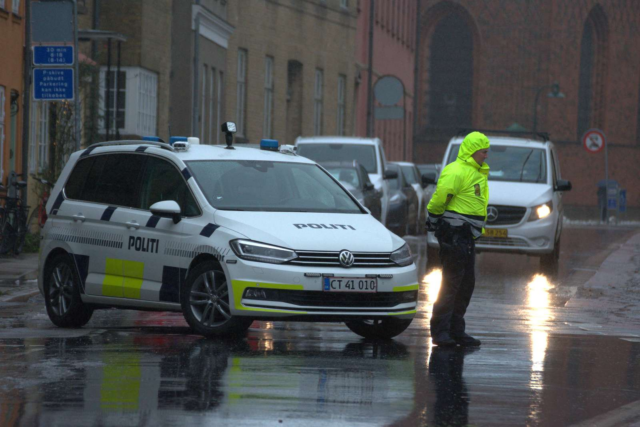 Chokerende sag: Læge tiltalt for seksuelle krænkelser af patient