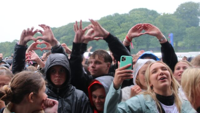 Dansk festival annoncerer årets kunstprogram med prominente navne