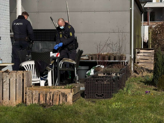 Overraskende drejning i sag om forsøg på baby-voldtægt: Kan vende det hele på hovedet