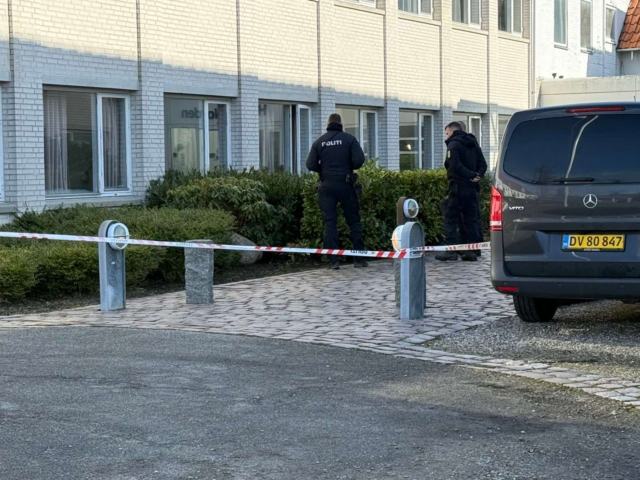 Bliver mistænkt baby-kidnapper nu løsladt? Retten har svaret