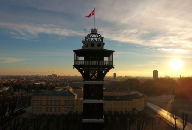 Kæmpe nyhed fra Københavns Zoo: En ny er født