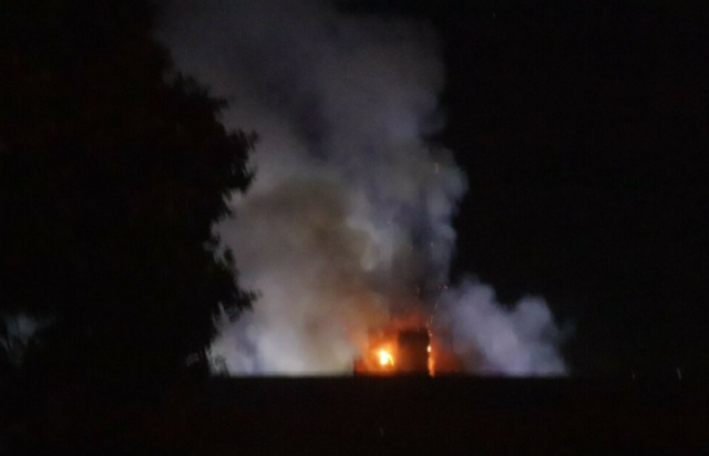 Breaking: Danmark aktiverer nødplan