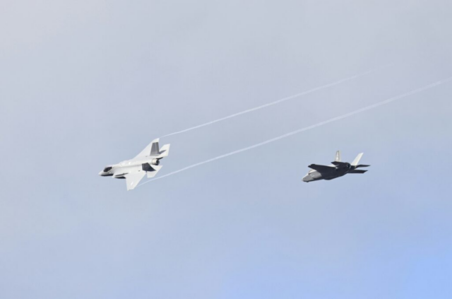 Kæmpe alarm lige nu: Søg dækning