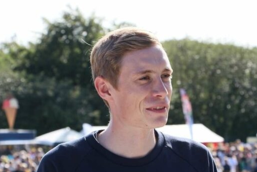 Vingegaard vinder kæmpe løb som første dansker