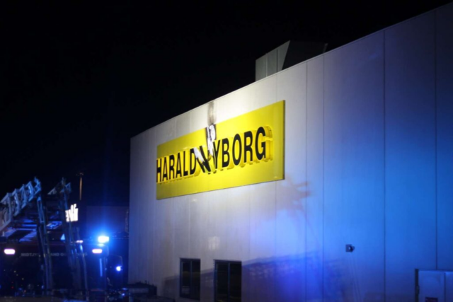 Stor retssag mod Harald Nyborg: Kan ændre alt