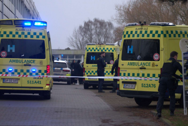 Døde på arbejde da han faldt langt og ramte gulvet: Nu får det konsekvenser