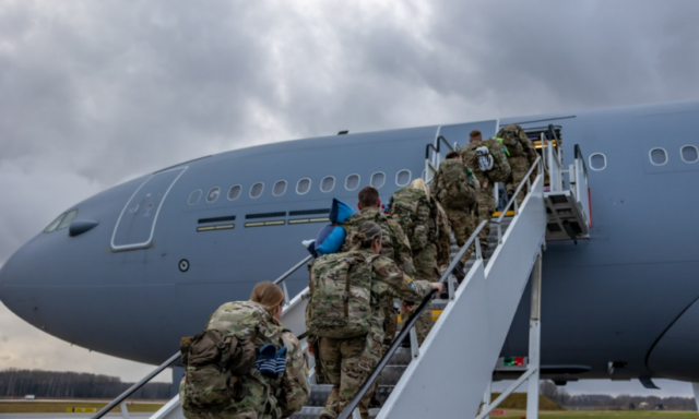 LIGE NU: Alvorlig situation i Sverige – Enorm Rusland-trussel