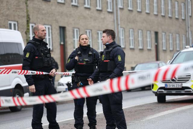 Mand tiltalt i makaber sag: Udsatte kvinde for grov vold og drak hendes blod