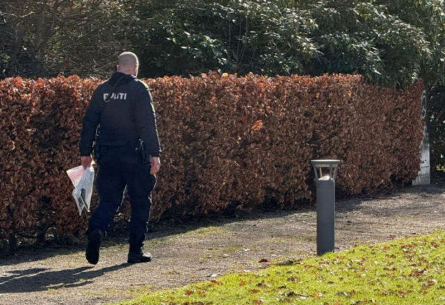 Breaking: Far til spædbarn sigtet i sagen om forsøg på babyvoldtægt